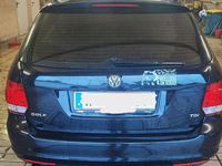 gebraucht VW Golf VII VW ** PICKERL BIS 08/2026