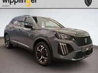 gebraucht Peugeot 2008 Allure 130PS Benzin EAT8 LP € 33.328-