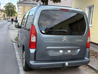 gebraucht Citroën Berlingo 16 HDi 110 XTR FAP