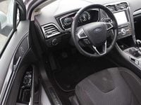 Gebraucht Ford Mondeo Titanium 150 PS (110 kW) 2021 Silber Kombi