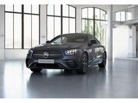 gebraucht Mercedes E350 Coupé