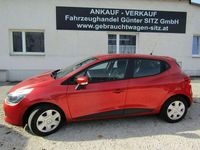 gebraucht Renault Clio IV Tonic