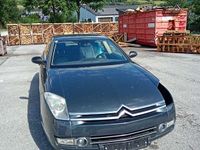 gebraucht Citroën C6 27 V6 Exclusive FAP Aut.