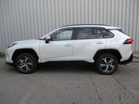 gebraucht Toyota RAV4 Hybrid 2.5 Hybrid PHEV Active AWD