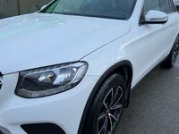 gebraucht Mercedes GLC250 250d 4MATIC Aut.