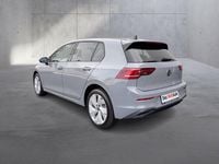 gebraucht VW Golf VIII Rabbit TSI