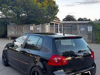 gebraucht VW Golf V Sportline 1,9 TDI DPF 4MOTION