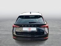 gebraucht Skoda Octavia Combi Ambition TDI DSG