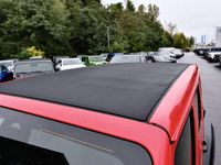 gebraucht Jeep Wrangler Plug-In Hybrid 2,0 Phev 380 Ps At 4xe Rub