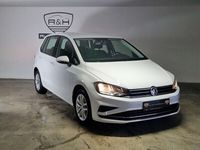 gebraucht VW Golf Sportsvan 1,0 TSI Comfortline