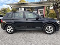 gebraucht VW Tiguan 20 TDI SCR Comfortline