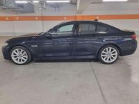 gebraucht BMW 535 d xDrive Österreich-Paket Aut. LEDER NAVI MEMOR...