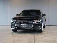 gebraucht Audi A6 Avant 35 TDI Sport