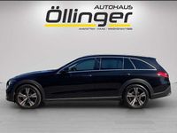 gebraucht Mercedes C200 T 4Matic All-Terrain Aut.