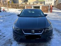 gebraucht Seat Ibiza Ibiza Ibiza FR 1.6 TDI 116 PS | Panorama | Alcantara | Servicegepflegt | Privat Limousine