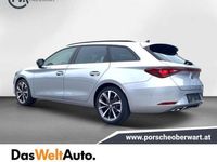 gebraucht Seat Leon FR 2.0 TDI 115 PS