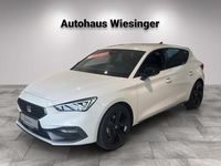 Neu Seat Leon FR 115 PS (84 kW) 2026 Weiss  normal