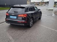 gebraucht Audi Q5 2,0 TFSI quattro sport S-tronic