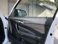 gebraucht BMW 118 118 d xDrive Sport Line Sport Line