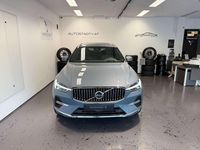 gebraucht Volvo XC60 T6 AWD Recharge Ultimate Bright Geartronic 388PS