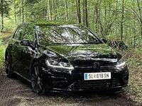 gebraucht VW Golf R 4Motion 2,0 TSI DSG