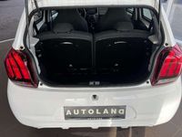 gebraucht Peugeot 108 ACTIVE VTI72