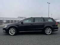 Gebraucht VW Passat Trendline 140 PS (102 kW) 2012 Limousine