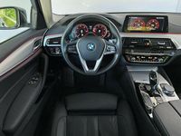 gebraucht BMW 520 520 d d * Sitzkühl*PANO*HuD*360°*KeyGo*MEMO*Sportsitze