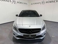gebraucht Mercedes 220 CLA CDI Aut.