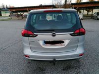 gebraucht Opel Zafira Tourer 20 CDTI Ecotec Cool