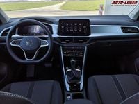 Neu VW T-Roc Life 2026 Purewhite SUV