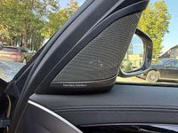 gebraucht BMW 520 520 d Aut. Luxury Line