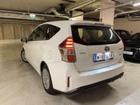 Gebraucht Toyota Prius+ Comfort 99 PS (72 kW) 2016 Van / Kleinbus