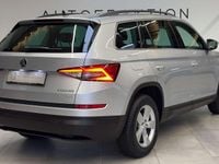 gebraucht Skoda Kodiaq Ambition 4x4 7-Sitzer