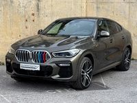 gebraucht BMW X6 X6 xDrive40i