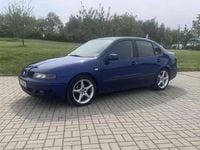 Gebraucht Seat Toledo 90 PS (66 kW) 2000 Limousine