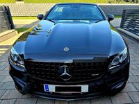 gebraucht Mercedes E53 AMG AMG Cabrio 4MATIC+ Aut.