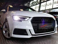 gebraucht Audi A3 Cabriolet 35 TFSI sport