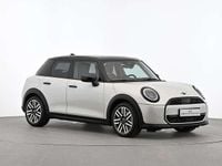 Gebraucht Mini Cooper 114 kW (156 PS) 2025 Weiß Kleinwagen
