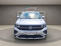 gebraucht VW T-Cross - Friends TSI