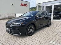 gebraucht Lexus NX350h NX 350 350h E-Four Executiveline