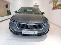 gebraucht Skoda Octavia Business TSI