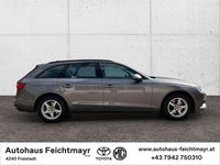gebraucht Audi A4 30 TDI s-tronic Mild-Hybrid 5t.