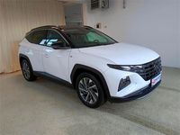 Gebraucht Hyundai Tucson Trend 150 PS (110 kW) 2021 SUV