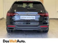 gebraucht Audi A4 Avant 35 TDI