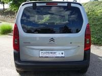 gebraucht Citroën e-Berlingo Shine Elektromotor M