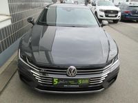 gebraucht VW Arteon 20 TSI R-Line DSG