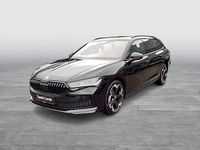 Gebraucht Skoda Superb SportLine 204 PS (150 kW) 2025 Schwarz  metallic Kombi