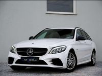 gebraucht Mercedes C220