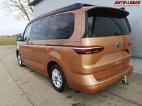 Neu VW California Comfortline 2025 Copperbronze metallic dach schwarz Van